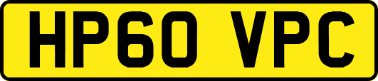 HP60VPC