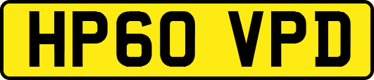 HP60VPD