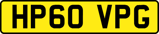 HP60VPG