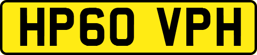 HP60VPH