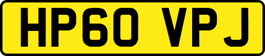 HP60VPJ