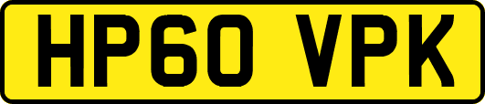 HP60VPK