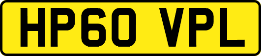 HP60VPL