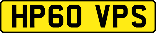 HP60VPS