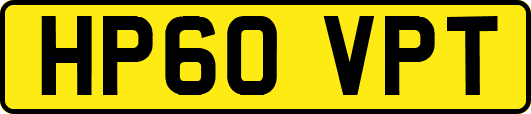 HP60VPT