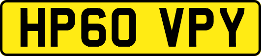 HP60VPY