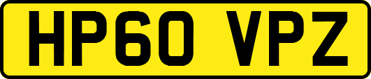 HP60VPZ