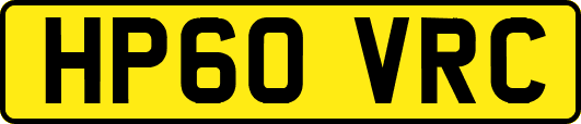 HP60VRC