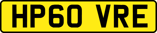 HP60VRE