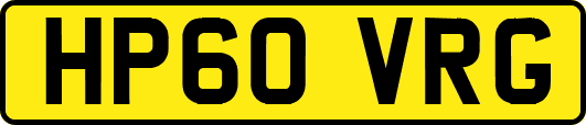 HP60VRG