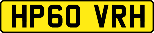 HP60VRH