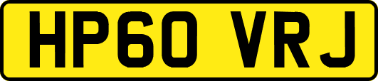 HP60VRJ
