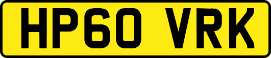 HP60VRK
