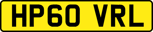 HP60VRL