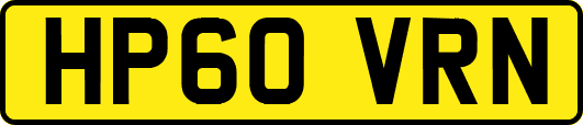 HP60VRN