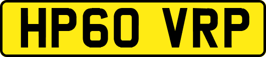HP60VRP