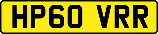 HP60VRR