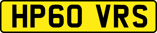 HP60VRS
