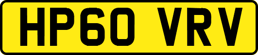 HP60VRV