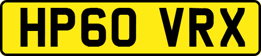 HP60VRX