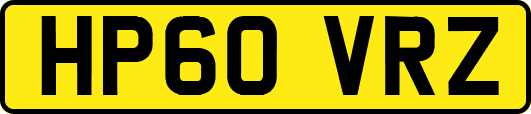 HP60VRZ