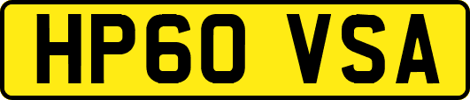 HP60VSA