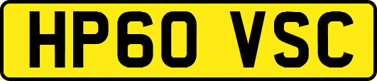 HP60VSC