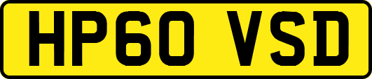 HP60VSD