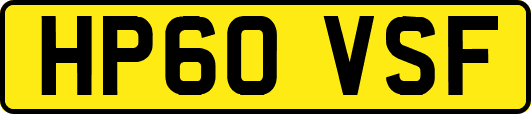 HP60VSF