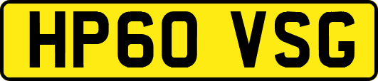 HP60VSG