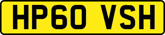 HP60VSH