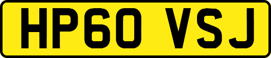 HP60VSJ