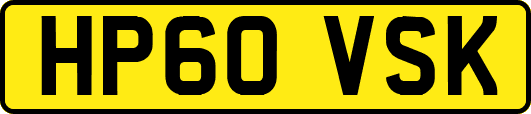 HP60VSK