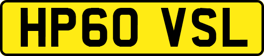 HP60VSL
