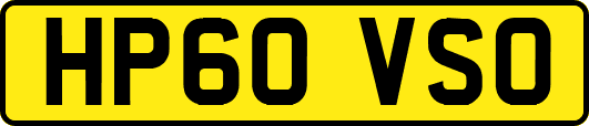 HP60VSO