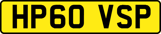 HP60VSP