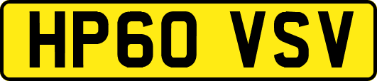 HP60VSV