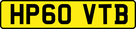HP60VTB