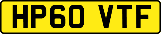 HP60VTF