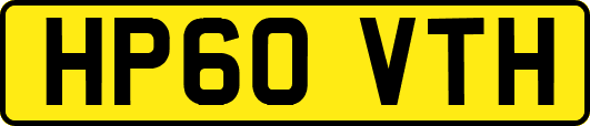 HP60VTH