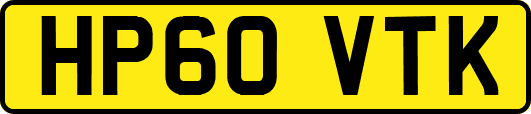 HP60VTK