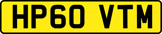 HP60VTM