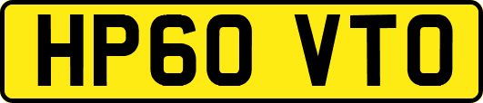 HP60VTO