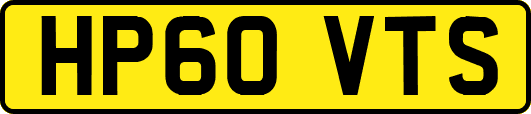 HP60VTS