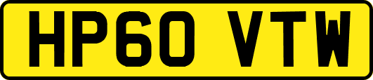 HP60VTW