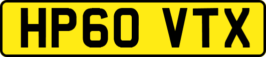 HP60VTX