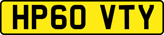 HP60VTY