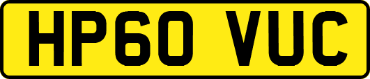 HP60VUC