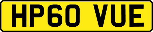HP60VUE