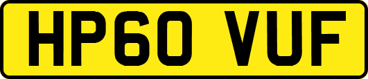 HP60VUF